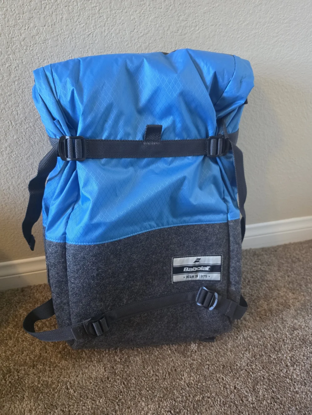 Babolat Evo 3+3 Tennis Backpack